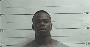 Eric Smith, - Orleans Parish County, LA 